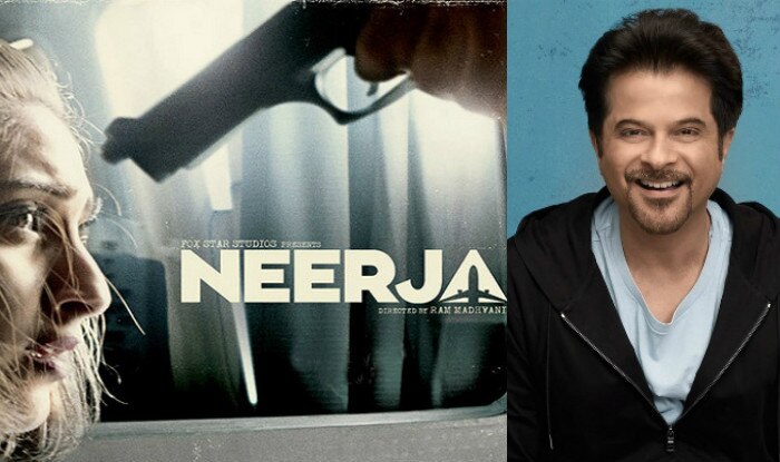 Neerja Movie Review - This courageous tale of Neerja Bhanot's life is a  must watch! Hindi Movie, Music Reviews and News