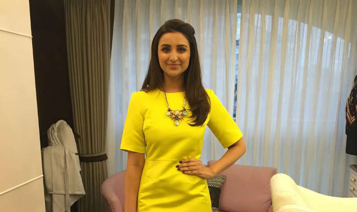 Parineeti chopra to co-host toifa 2016 with riteish deshmukh