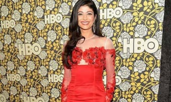 340px x 202px - Happy to see Hollywood welcoming Indian actors: Pooja Batra | India.com