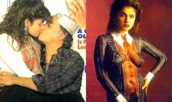 Birthday Special: Top 5 controversies of Pooja Bhatt | Birthday Special: पूजा भट्ट के ज़िन्दगी से जुड़ी 5 shocking और विवादित बातें