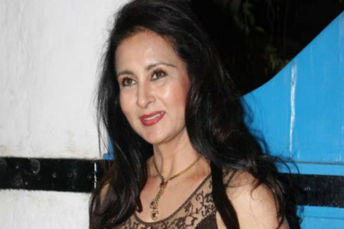 1200px x 800px - Poonam Dhillon to join 'MSG The Warrior' | India.com