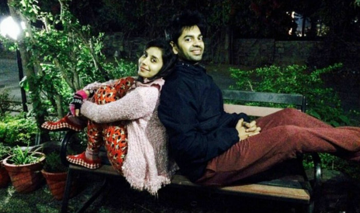 Mere Angne Mein: Onscreen siblings turn offscreen lovers; Preeti and ...