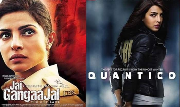 10 Ways Priyanka Chopra's Jalwa is Already Dominating 2016