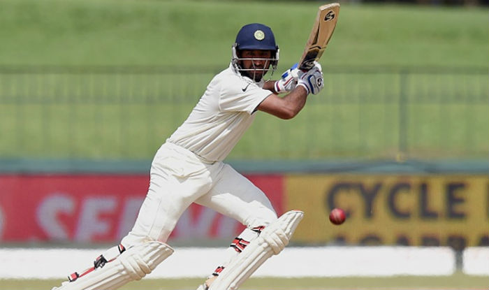 Cheteshwar Pujara’s Century Drives India Blue To 362/3 In Duleep Trophy ...