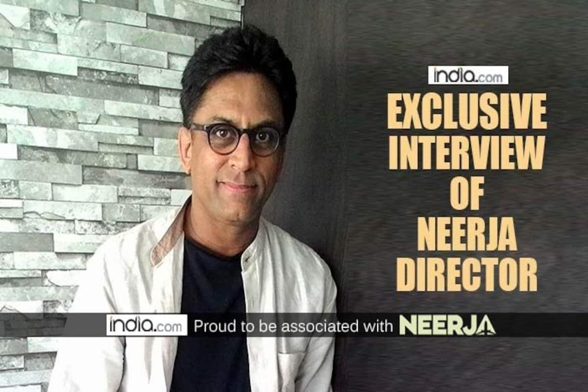 Neerja S Foundation Is Sonam Kapoor The Actors Playing The 250 Passengers Director Ram Madhvani India Com Neerja sethi cofounded it consulting and outsourcing firm syntel with her husband bharat desai in 1980 in their apartment in troy, michigan. sonam kapoor the actors playing