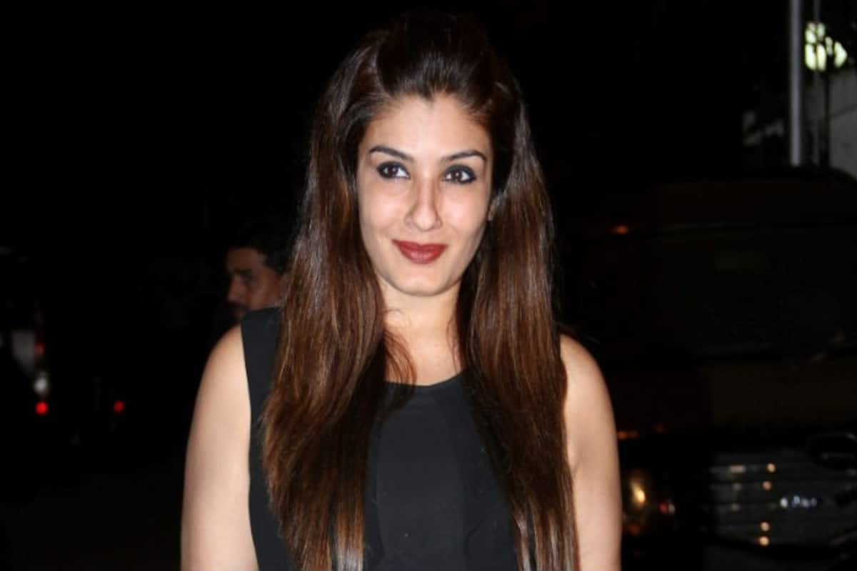 1200px x 800px - Raveena Tandon becomes 'highest paid' Bollywood actress on TV | India.com