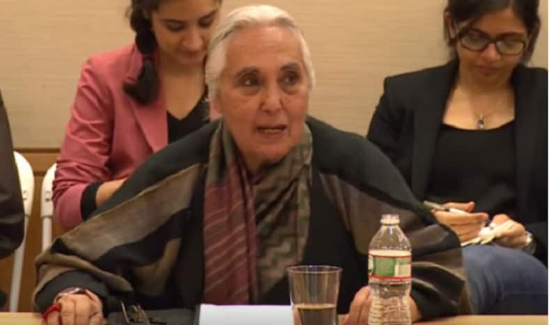 Bhima Koregaon Case: Supreme Court Rejects Review Plea of Romila Thapar For Release of Five Rights Activists
