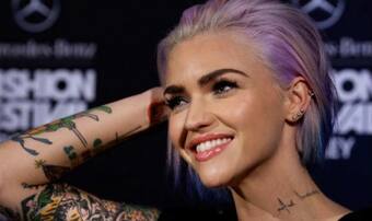 Ruby Rose gushes over 'xXx' co-star Vin Diesel | India.com