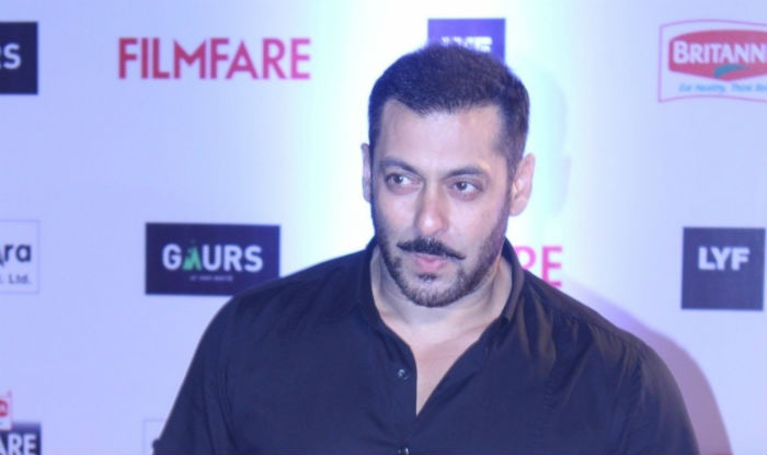 Anonymous caller ‘threatens to kill’ Salman Khan | India.com