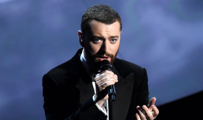 Oscar Awards 2016: Know what Sam Smith’s father gifted him before the ...