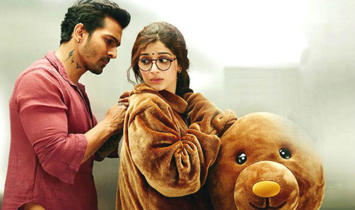 Sanam teri cheap kasam movie netflix