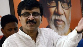 BJP government worse than Nizam, says Shiv Sena MP Sanjay Raut BJP government worse than Nizam, says Shiv Sena MP Sanjay Raut