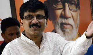 BJP government worse than Nizam, says Shiv Sena MP Sanjay Raut