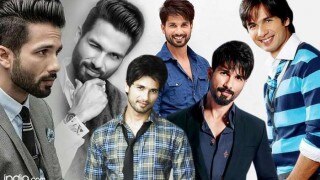 Happy Birthday Shahid Kapoor! 5 reasons why we are absolutely in LOVE with Mr Shaandaar Kapoor Happy Birthday Shahid Kapoor! 5 reasons why we are absolutely in LOVE with Mr Shaandaar Kapoor