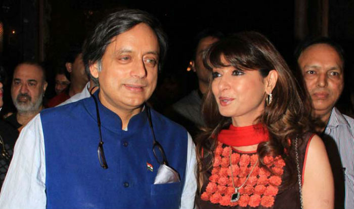 Sunanda Pushkar Murder Case Cops Unseal Room Number 345 Where Shashi