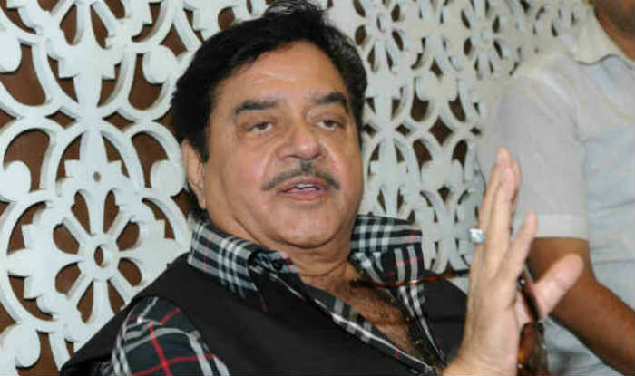 My biography is honest, transparent: Shatrughan Sinha | India.com