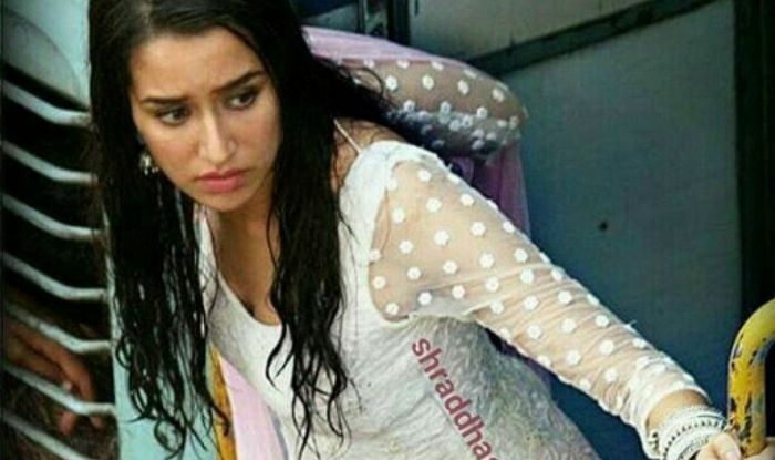 shraddha kapoor patiala suit photo