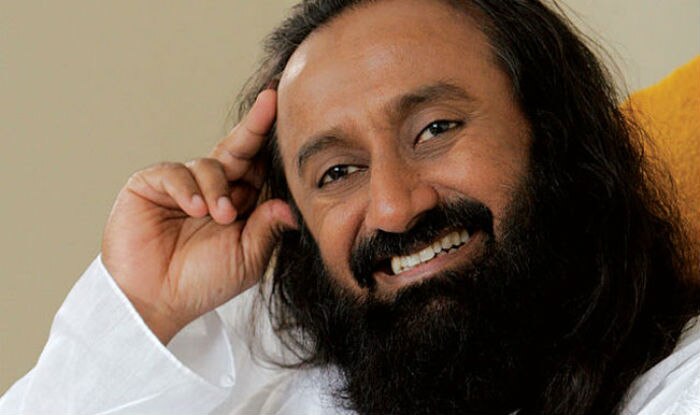 Nobel Peace Prize For Art Of Living Founder Sri Sri Ravi Shankar 3483