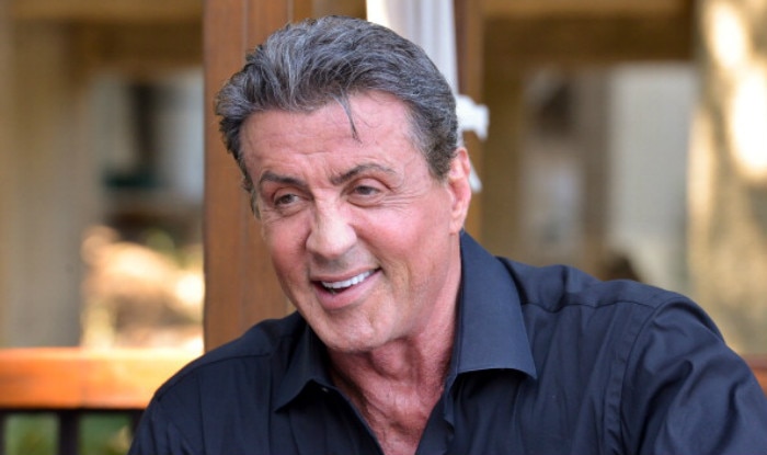 Sylvester Stallone pays tribute to Tony Burton India