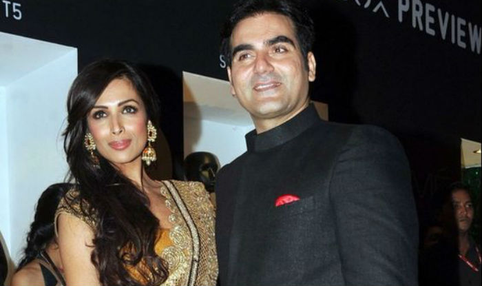 Back off, says Arbaaz Khan about his divorce rumours with wife Malaika ...