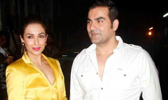 All is well between Malaika Arora Khan and Arbaaz Khan! | India.com