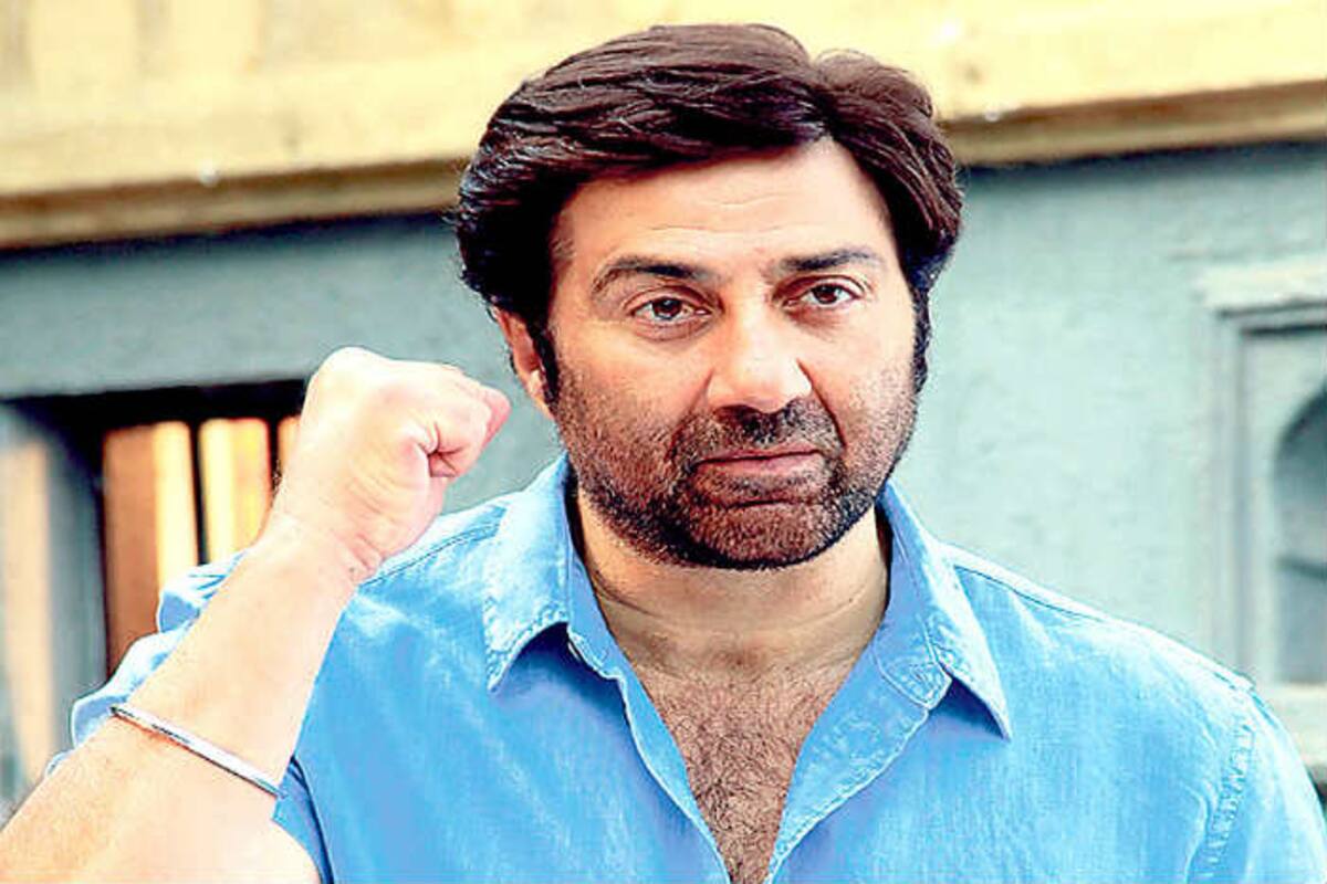 Young Sunny Deol Sex - Six pack abs seems necessity to become an actor: Sunny Deol | India.com