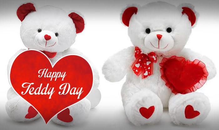 Teddy Day 2021 Kab Hai: लड़कियों को होता है बेहद पसंद ...