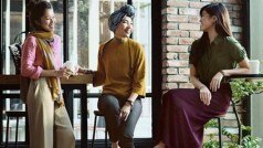 Islamic Couture Reigns On: Uniqlo Joins H&M, D&G Caters to Muslim Females