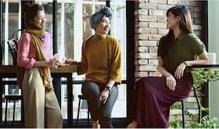 Islamic Couture Reigns On: Uniqlo Joins H&M, D&G Caters to Muslim Females