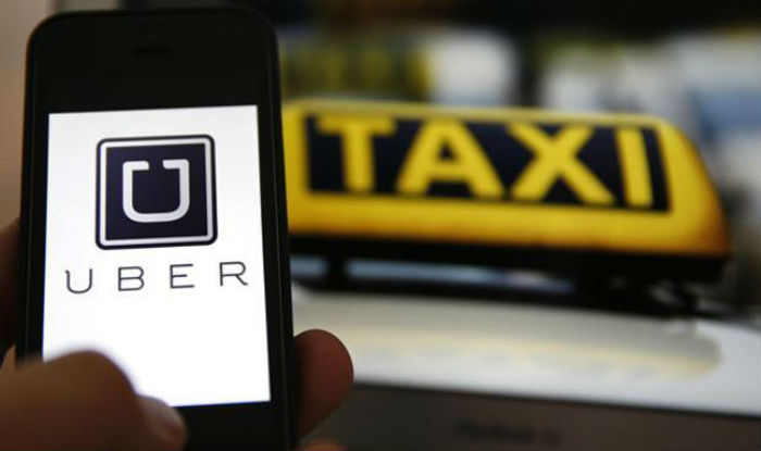 IIM Banglore Student’s Post on Making Ola and Uber Accessible for Hearing and Visually Impaired Goes Viral IIM Banglore Student’s Post on Making Ola and Uber Accessible for Hearing and Visually Impaired Goes Viral