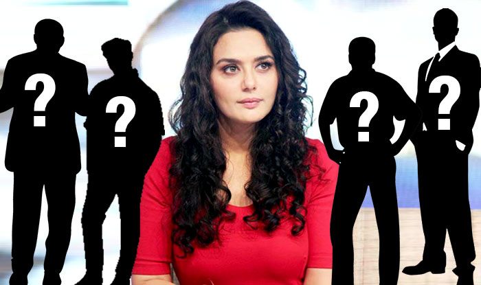 Preity Zinta married 6 men who werent GOOD ENOUGH for the Dimple Queen of Bollywood India pic