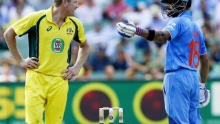 ‘Red cards’ coming soon on cricket field | क्रिकेट में भी दिखेगा ‘रेड कार्ड’ : MCC की वर्ल्ड कमेटी ने की सिफारिश, प्लेयर्स होंगे सस्पेंड! ‘Red cards’ coming soon on cricket field | क्रिकेट में भी दिखेगा ‘रेड कार्ड’ : MCC की वर्ल्ड कमेटी ने की सिफारिश, प्लेयर्स होंगे सस्पेंड!