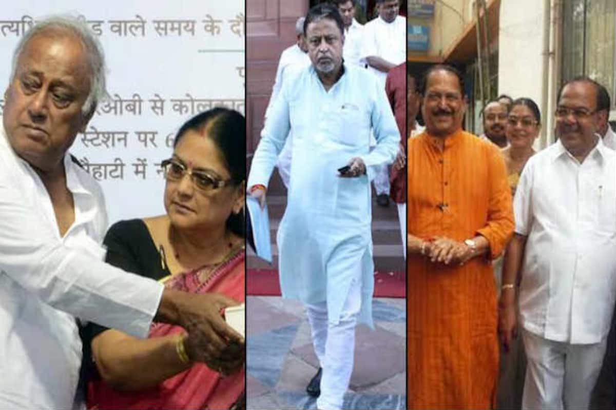 Sting Operation on Trinamool Congress: 'Bribe' video bares it all! | India.com