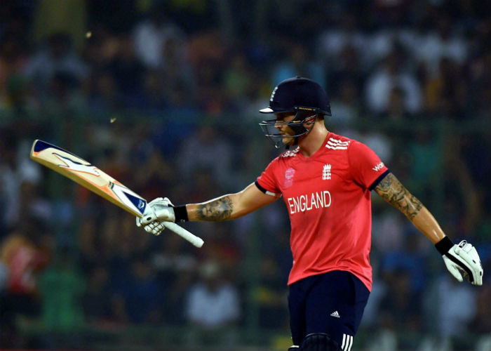 Icc T20 World Cup 2016 Highlights