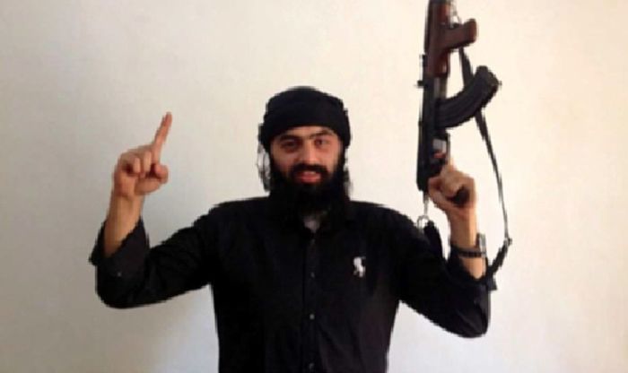 California man Mohamad Saeed Kodaimati sentenced for lying about Islamic State California man Mohamad Saeed Kodaimati sentenced for lying about Islamic State