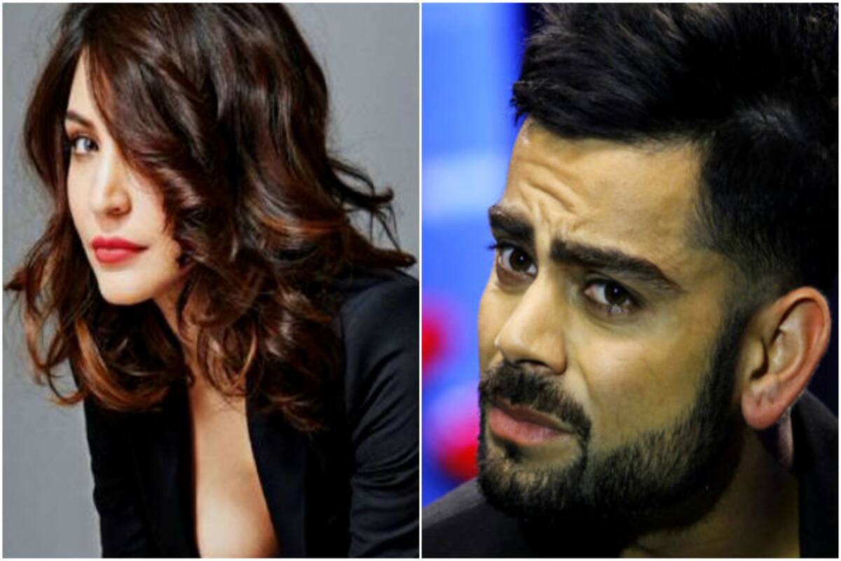 1200px x 800px - Not Salman Khan but Ranbir Kapoor behind Virat Kohli & Anushka Sharma  breakup? | India.com