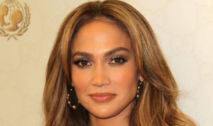 Jennifer Lopez was Kerry Washington's dance teacher