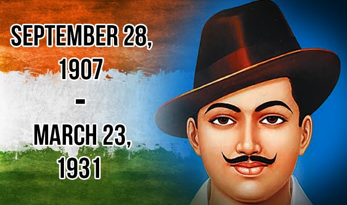 Shaheed Diwas: 11 lesser known facts about Bhagat Singh – the icon of ...