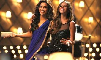 9 Hairstyles that are just perfect for the shaadi season! 9 Hairstyles that are just perfect for the shaadi season!
