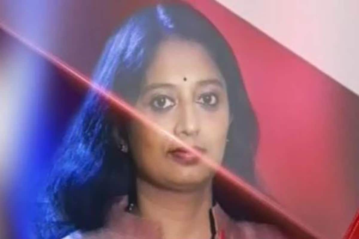 Vijay Tv Anchor Priyanka Sex Videos - Mahishasur Jayanti debate: Malayalam TV anchor threatened, called  prostitute; Police arrest 5 activists | India.com
