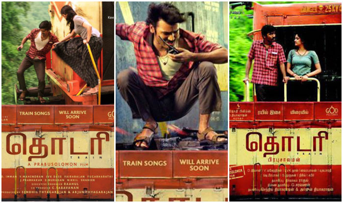 Why Dhanush's Thodari Is A Film To Watch Out For? - Filmibeat