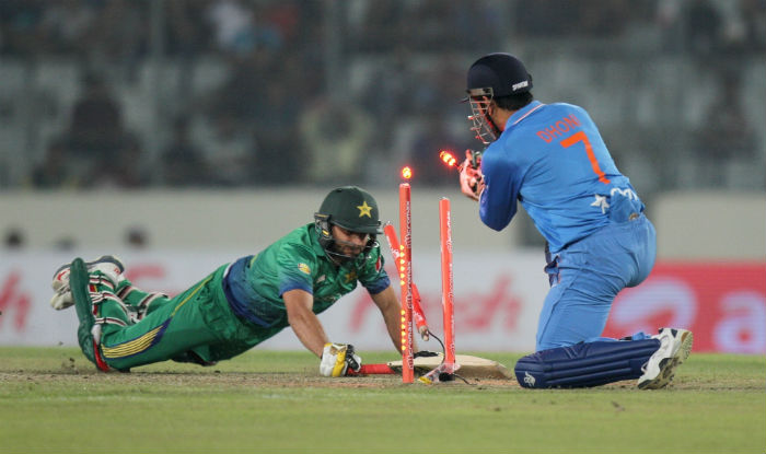 ICC T20 World Cup 2016 Confusion Continues Over India Vs Pakistan WT20 