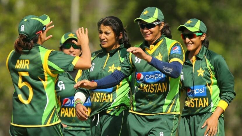 Pakistan vs West Indies, ICC Women’s T20 World Cup 2016, Live Cricket ...