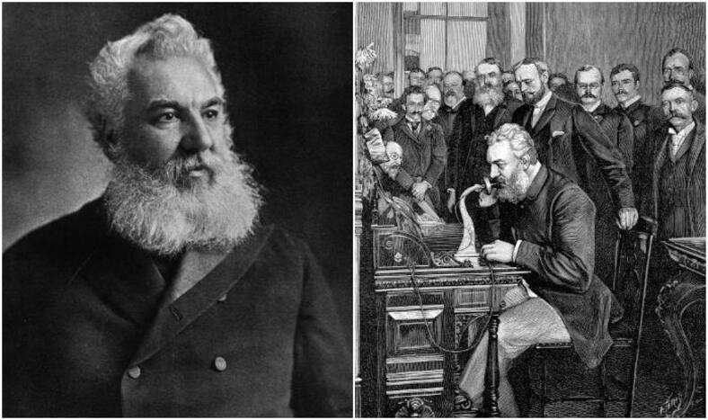 Alexander Graham Bell 169th birth anniversary: Top 5 things to know ...