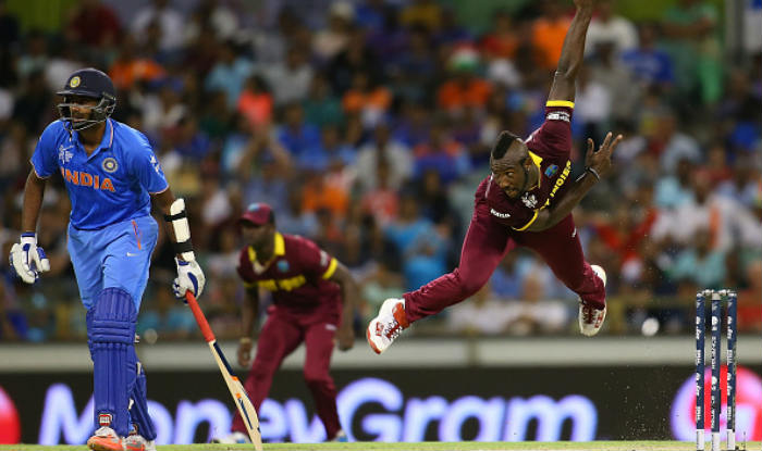 India vs West Indies Live Cricket Score Ball by Ball Commentary