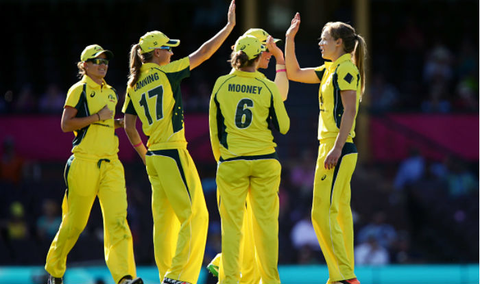 Australia vs Sri Lanka, Womens T20 World Cup 2016, Live Cricket Streaming Online Free Live Telecast of AUSw vs SLw on Starsports India