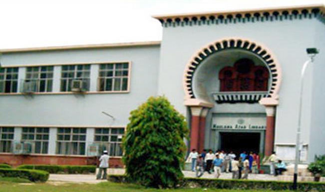 AMU minority status: Vice-chancellor Lt Gen. Zameer Uddin Shah to speak ...