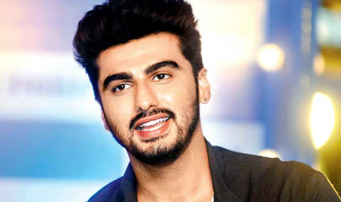 Arjun kapoor