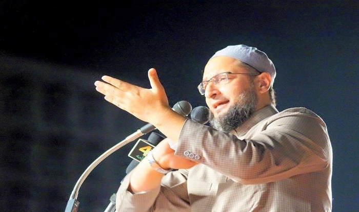 Asaduddin Owaisi Photos, Pictures, Pics, and Images