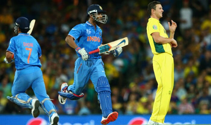 India vs Australia, T20 World Cup 2016, Live Cricket Streaming Online Free Live Telecast of IND vs AUS on Starsports India